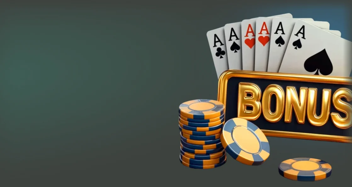 Third Deposit Match